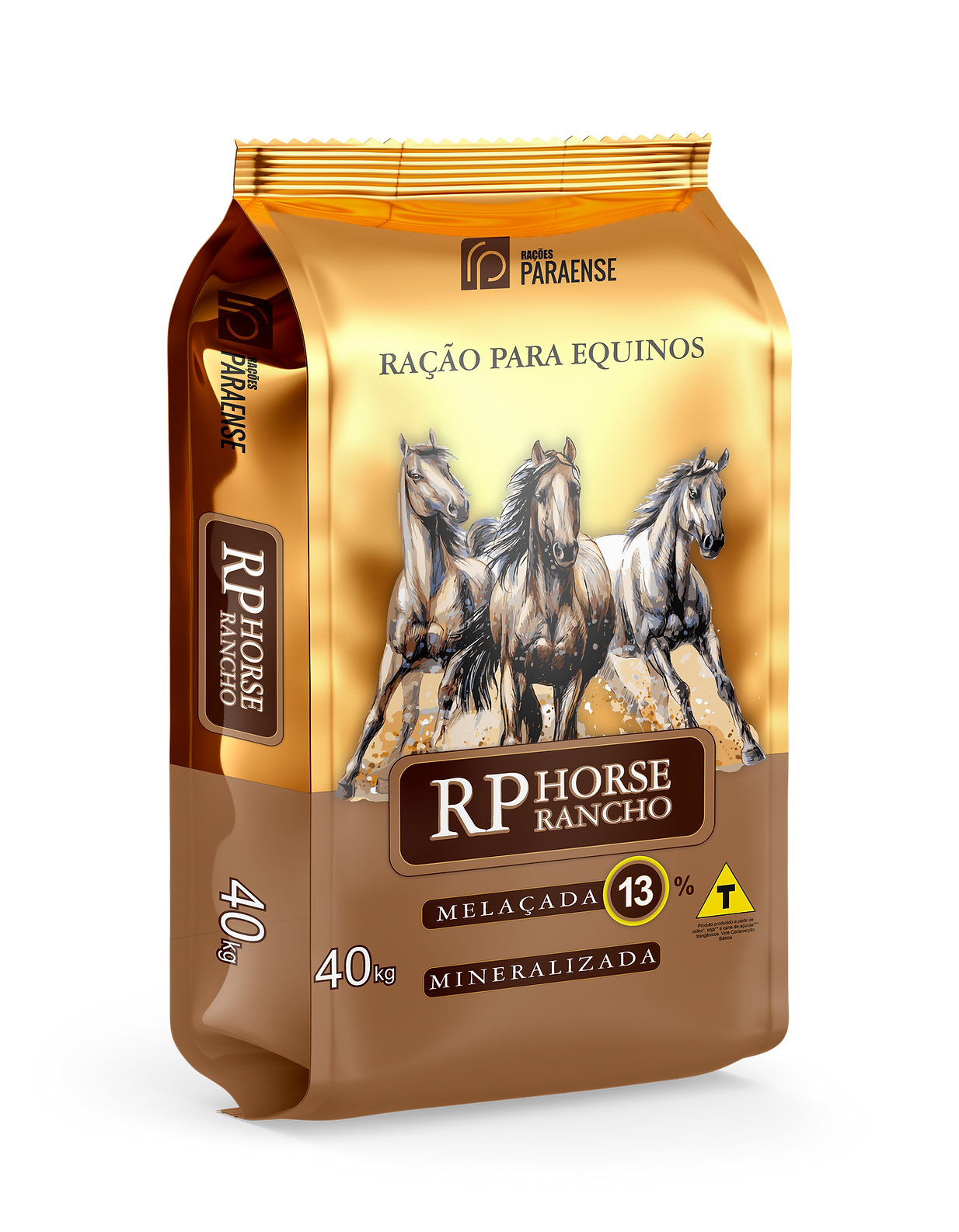 Mockup do produto RP HORSE  RANCHO (40KG)