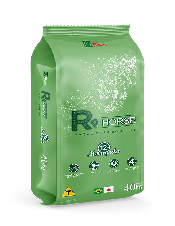Mockup do produto RP HORSE 12% M (40 KG)