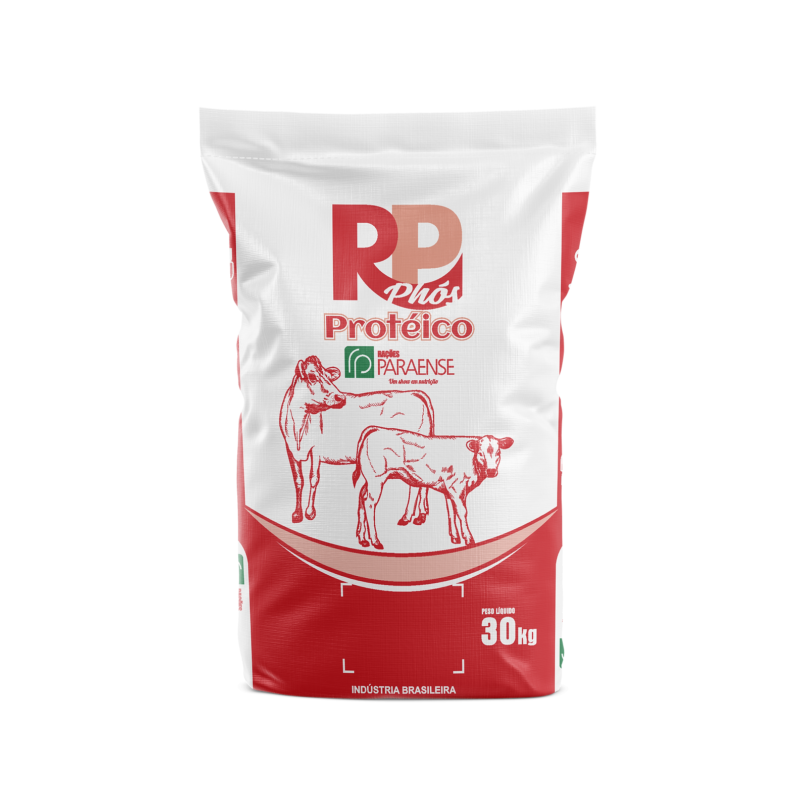 Mockup do produto LAMBE-LAMBE RP (30 KG)