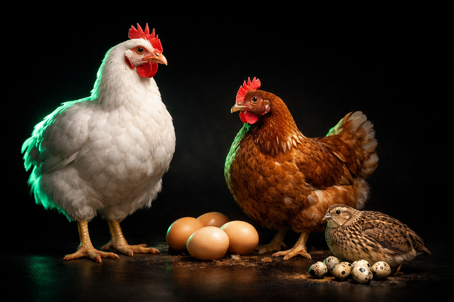 Ilustração da categoria Aves