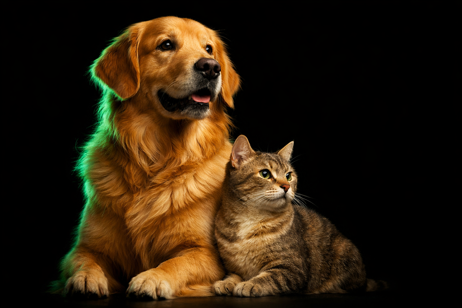 Ilustração da categoria Pet
